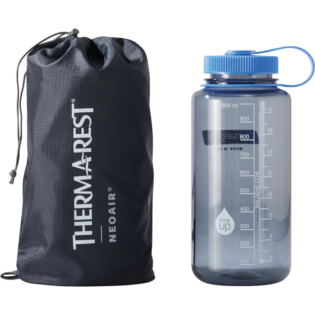 Thermarest NeoAir XTherm NXT Regular / Ancho - 2