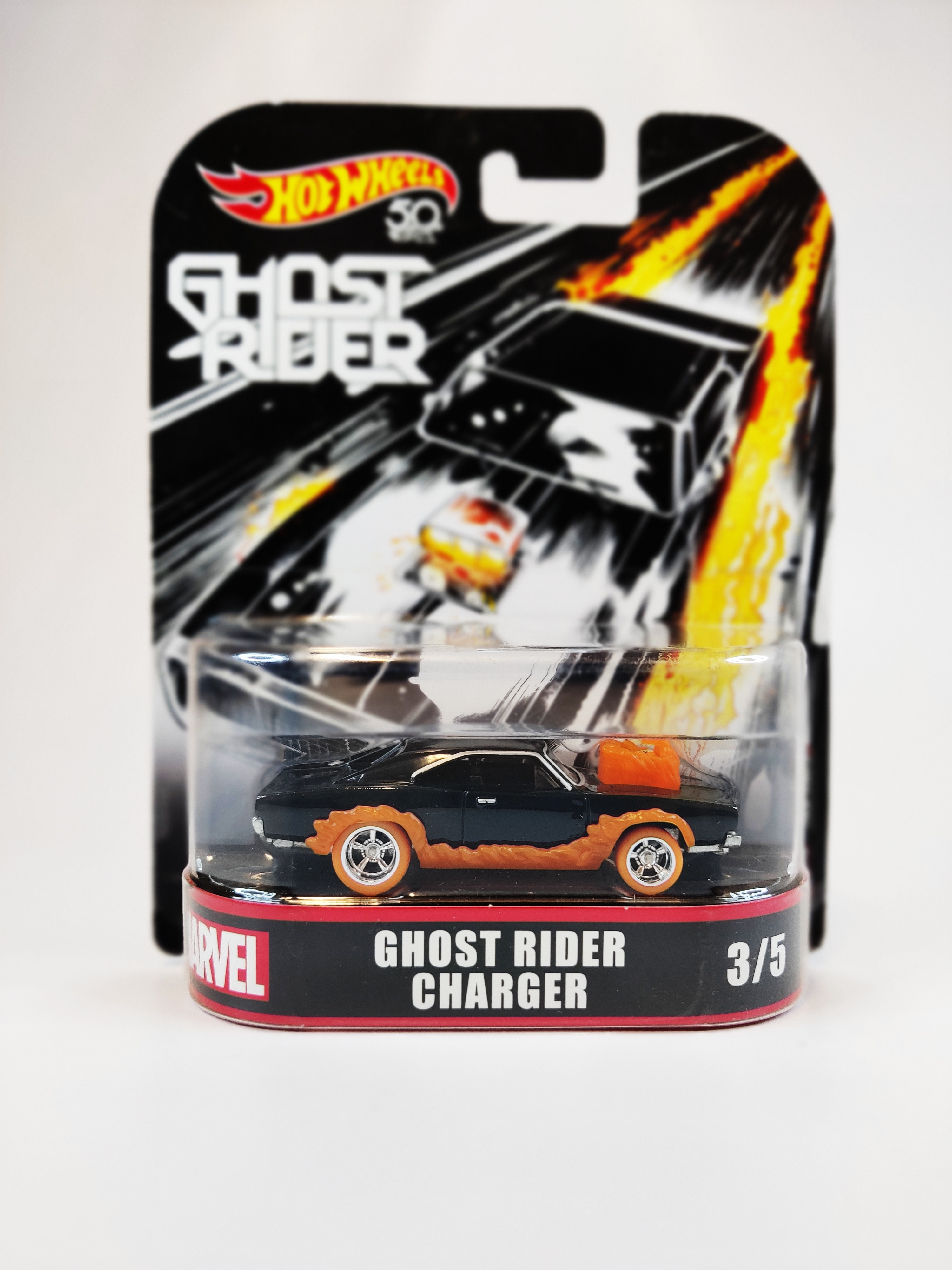 Ghost rider charger hot wheels deals
