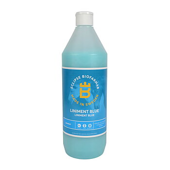 Eclipse Biofarmab Linimentti Blue - 1 L