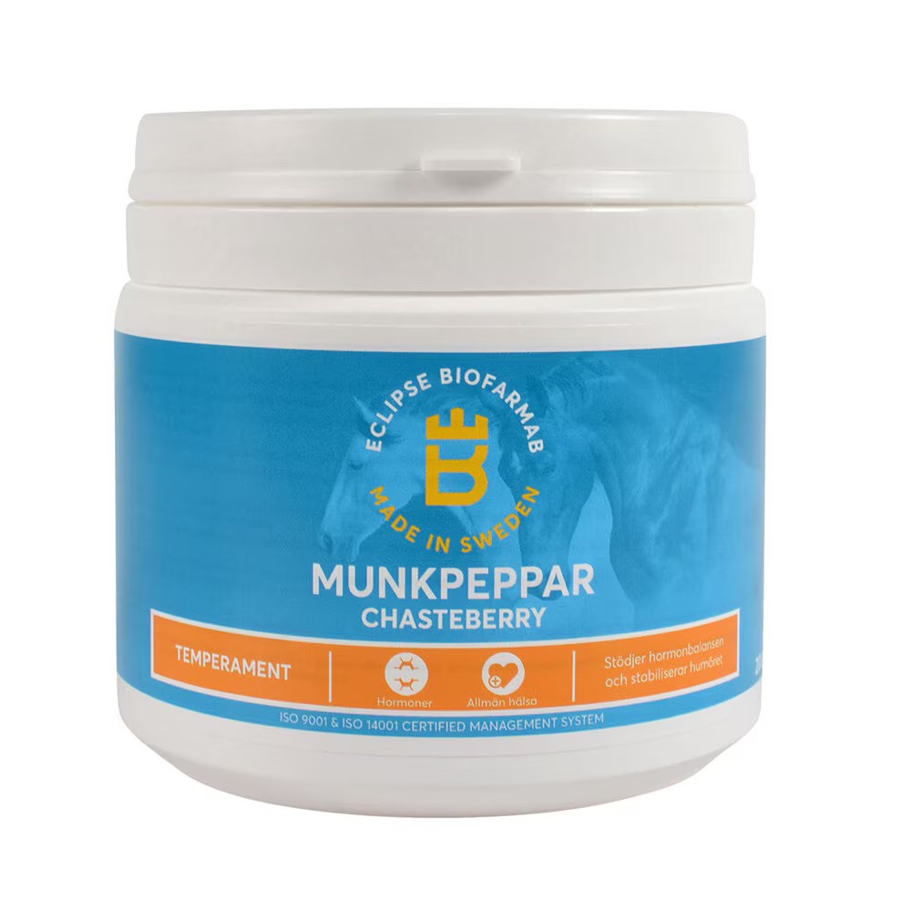 Eclipse Biofarmab Munkpeppar – 200 g