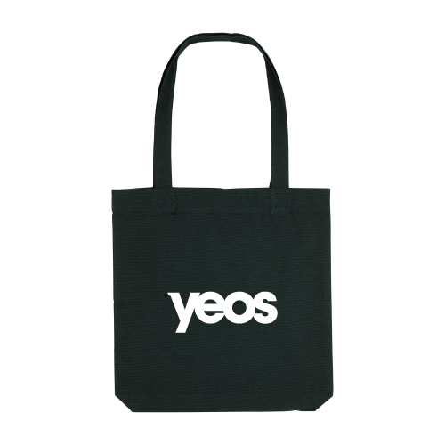 YEoS Logo Heavy Totebag
