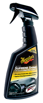 Meguiar's Supreme Shine Protectant