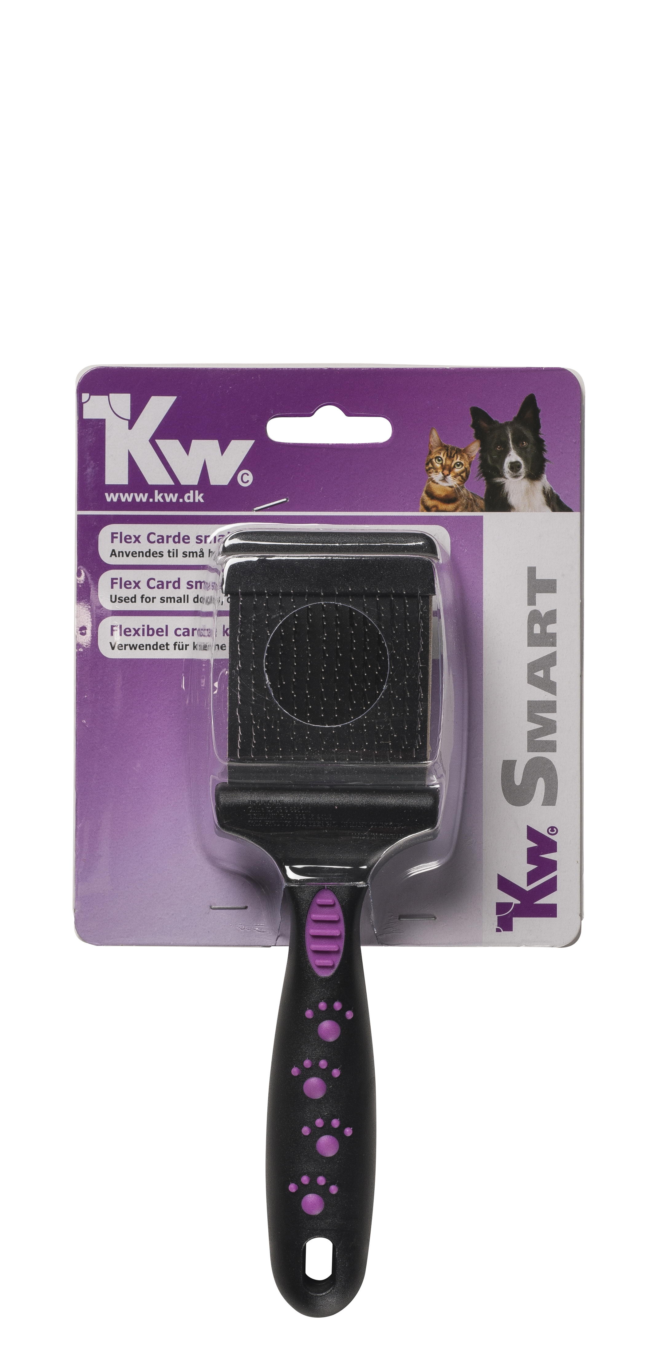 KW Karda Smart Flex Dubbel - S