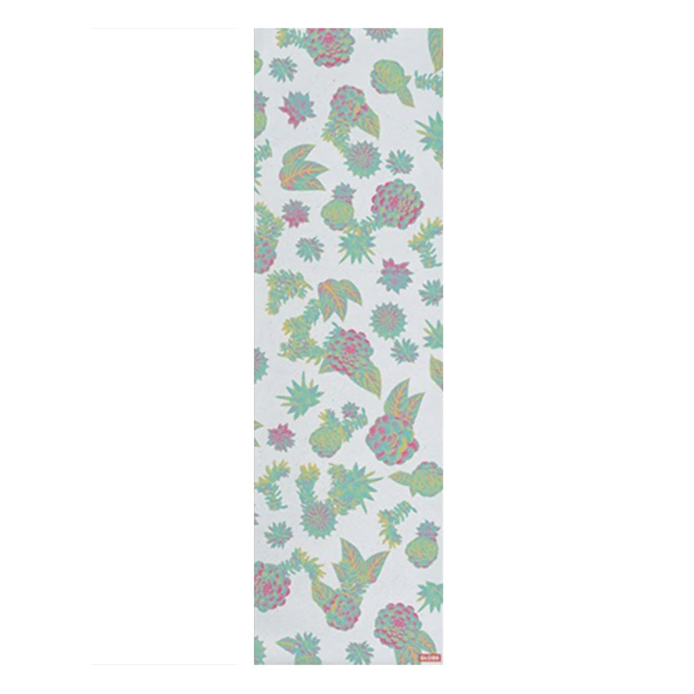 Globe Griptape clear perforated