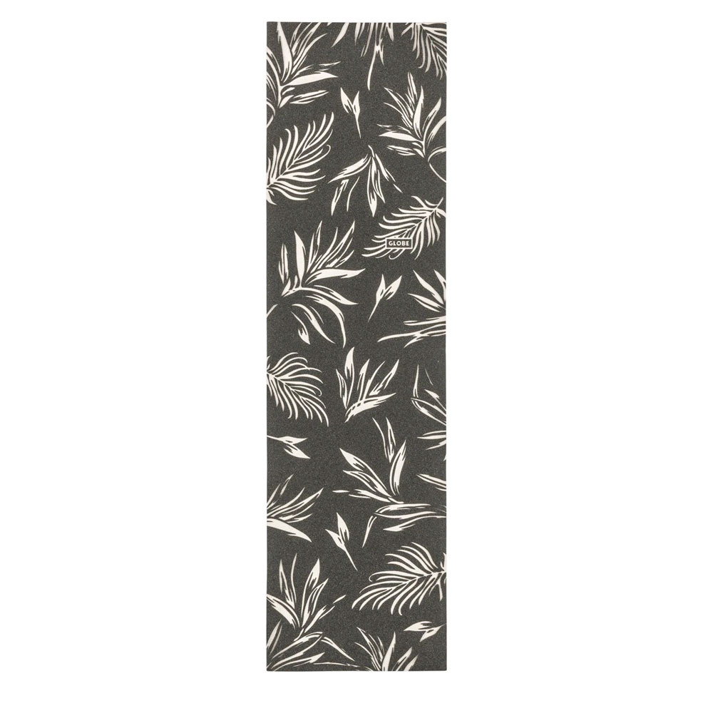 Globe Griptape clear Die cut