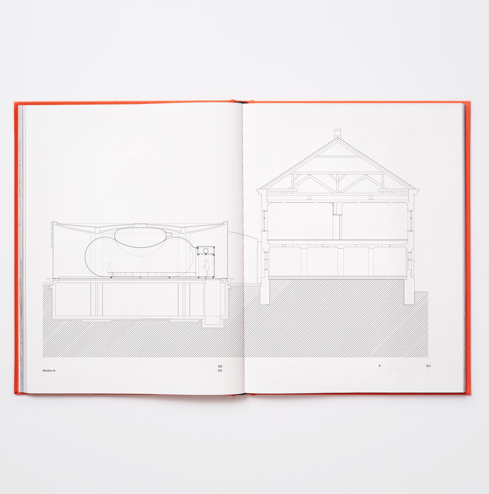Manthey Kula: Rotunda 4 - 7