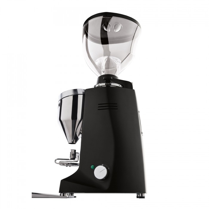 Mazzer - Major V Electronic Svart  - Espressokvarn för medelstora till stora caféer och restauranger - 2
