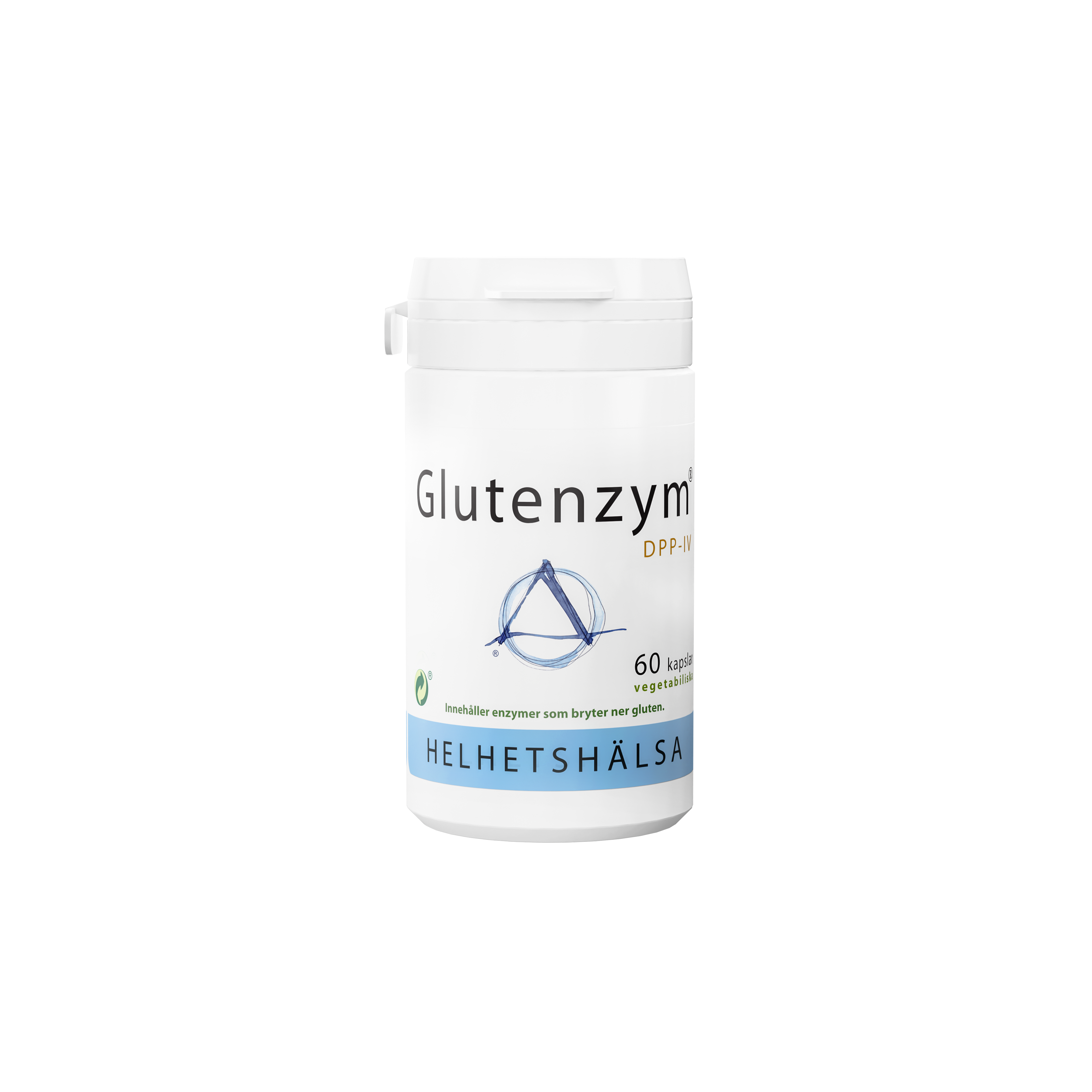 Glutenzym® - Helhetshälsa