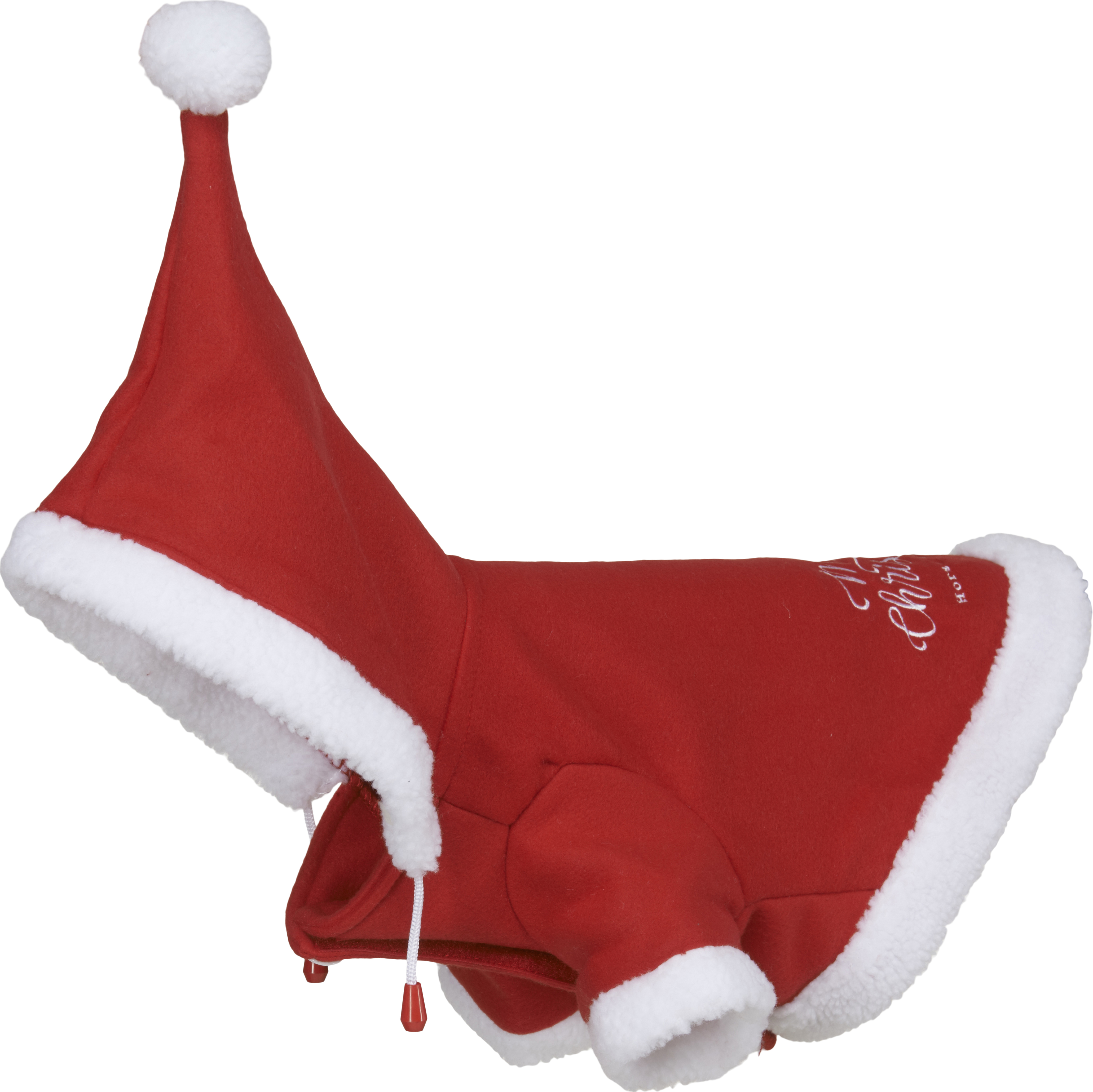 Julhundtäcke