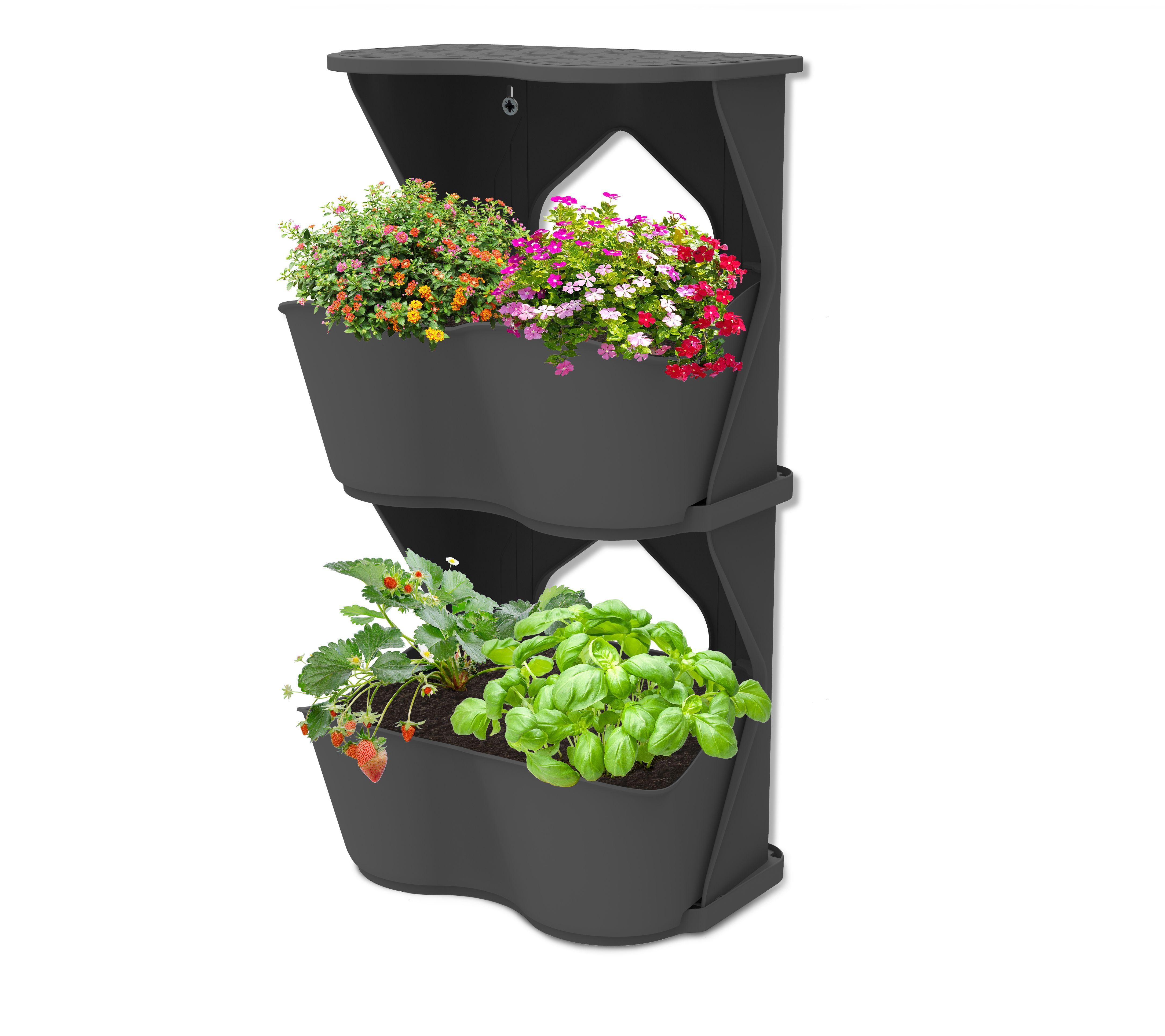 BoQube Flexi garden - 4