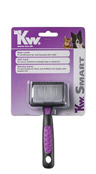 KW Smart Mjuk Karda - S