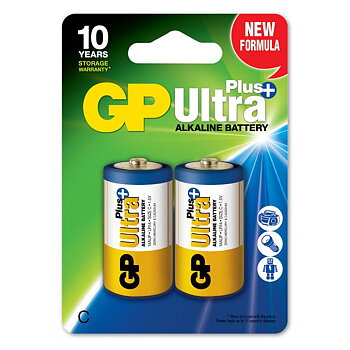 GP 14AUP-C2/C/LR14 ULTRA PLUS