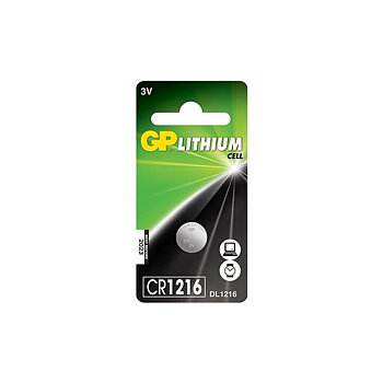 GP CR 1216-C1