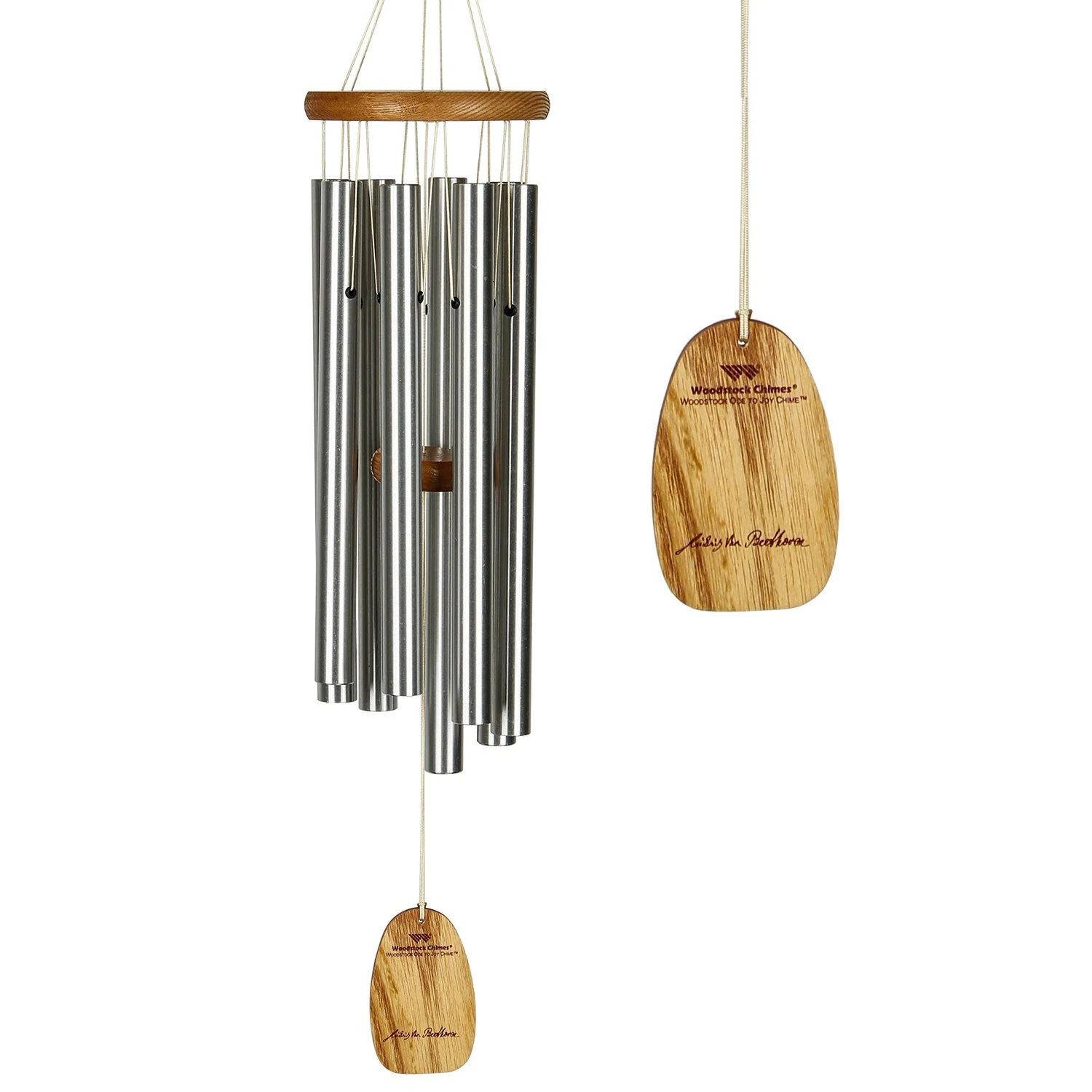 Vindspel, Woodstock  -  Ode To Joy Chime