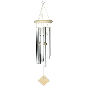 Vindspel, Woodstock  -  Chimes of Pluto, Vit