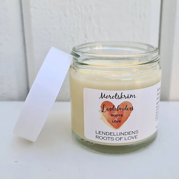 Lendelundens Morotskräm 50 ml