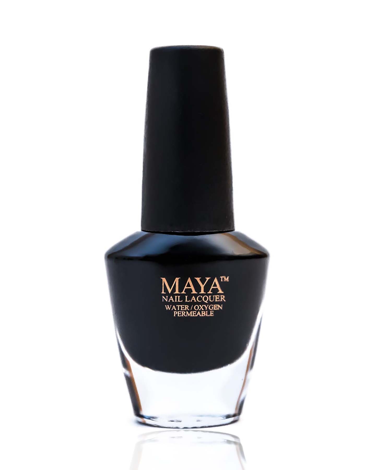 Лак халяль. Халал лак. Maya — Nail Lacquer Water/Oxygen permeable. Халяль лак. Maya лак для ногтей.