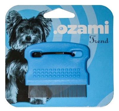 Ozami Luskam 67 tänder