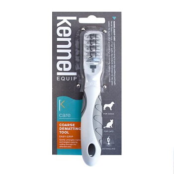 Kennel Equip Care - Tovutredare 5 skärblad