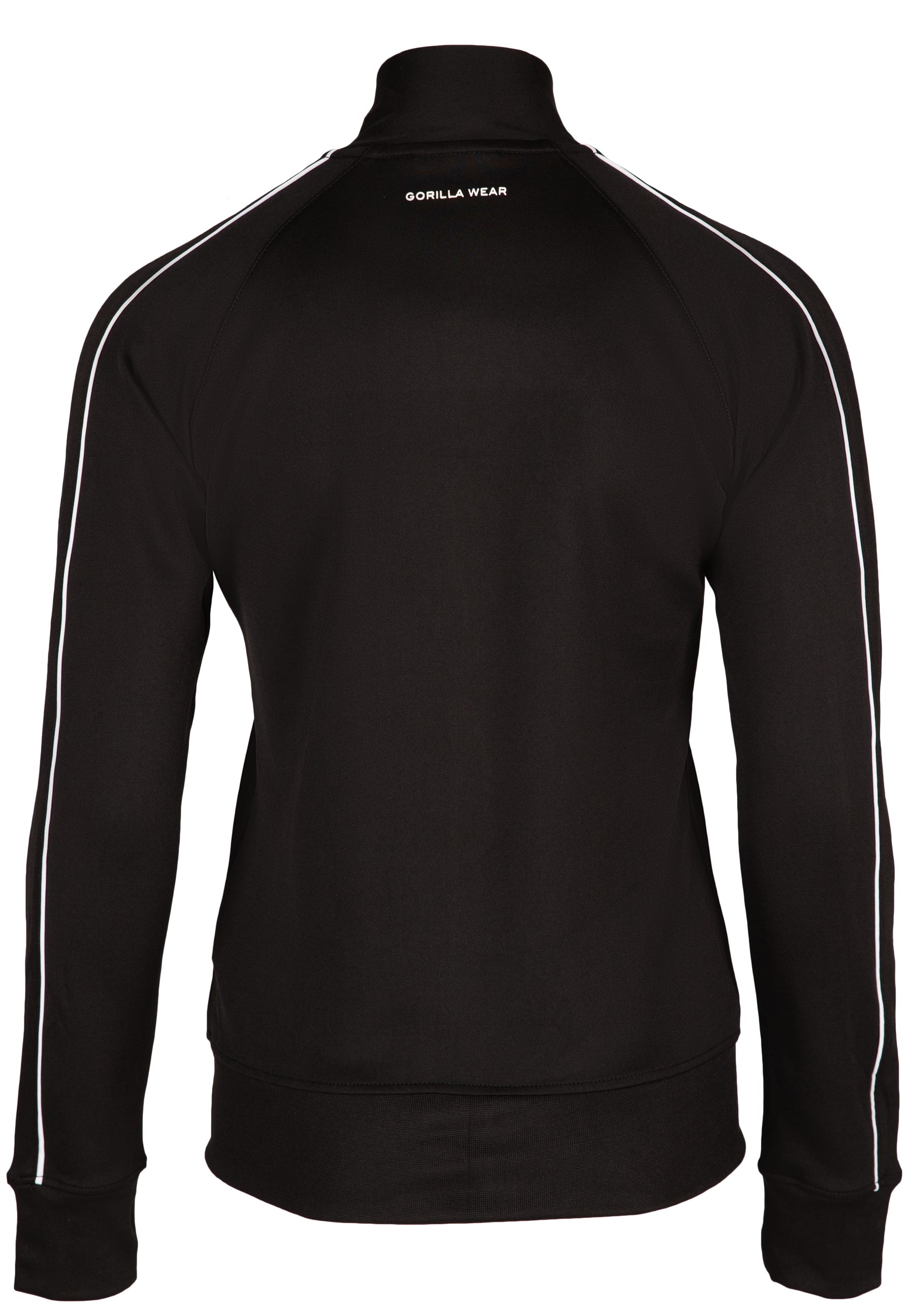 Montana Track Jacket, black - 6