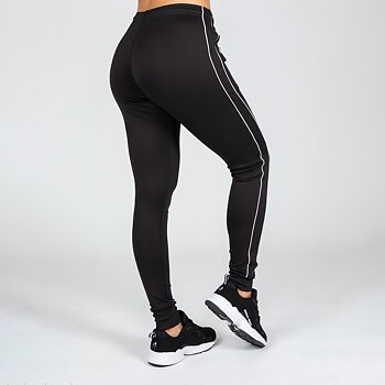 Montana Track Pants, black