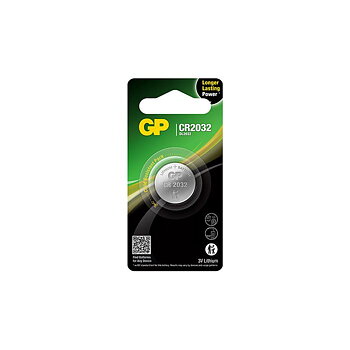 GP CR 2032-C1