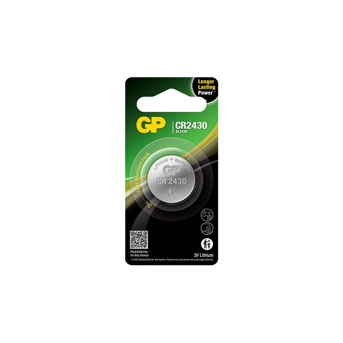 GP CR 2430-C1
