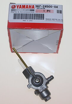 Bensinkran Yamaha FS1 1977- - OEM