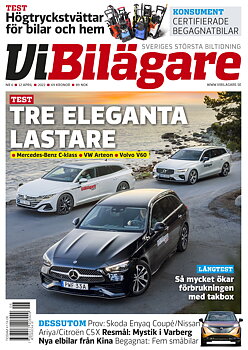Vi Bilägare 2022/06