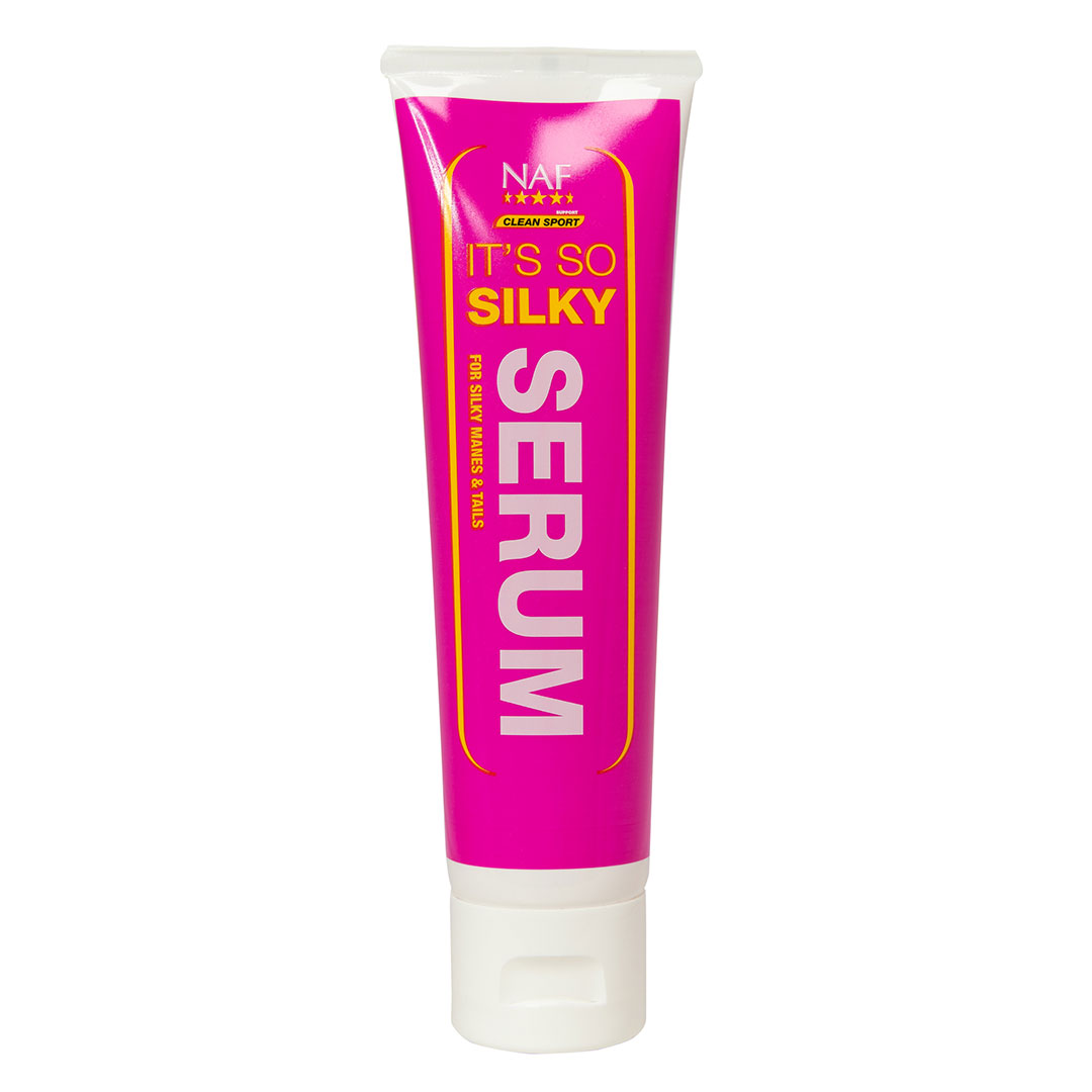 NAF Silky Serum Gel 100ml
