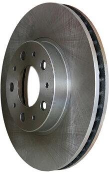 Bromsskiva  FRAM 280mm  med ABS, "Standard"  - Volvo 700, 900
