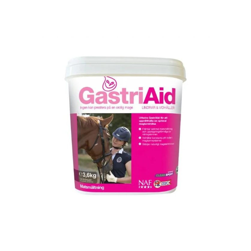 NAF Gastriaid 3,6kg