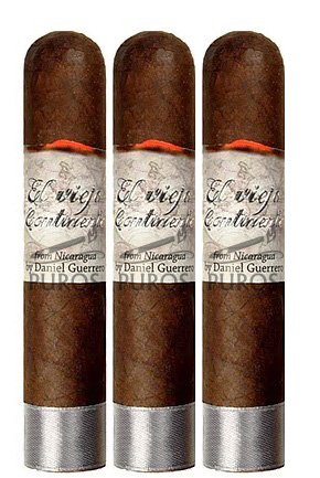 El Viejo Continente Gran Short Maduro