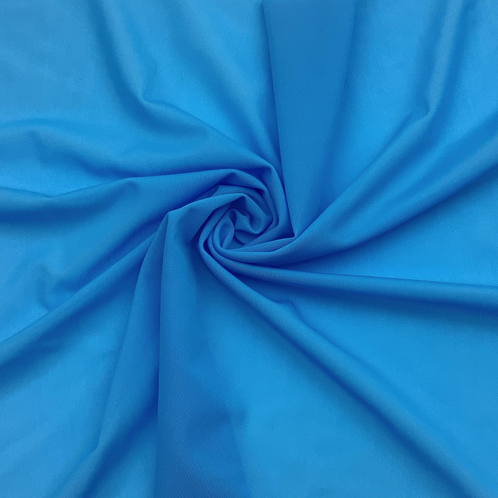 Stretch chiffon CA204 Surf