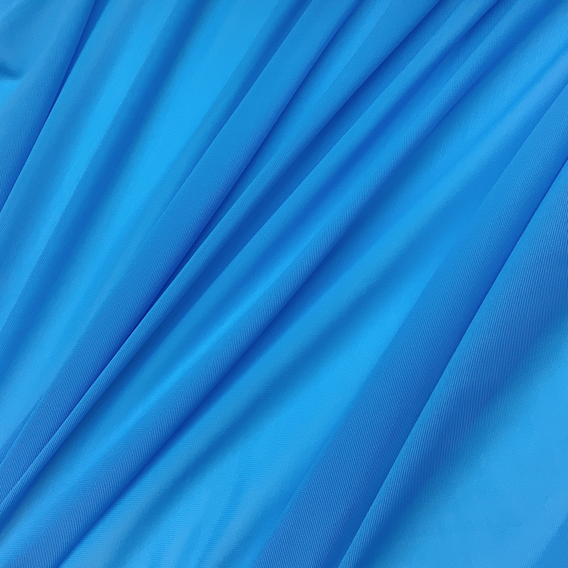 Stretch chiffon CA204 Surf