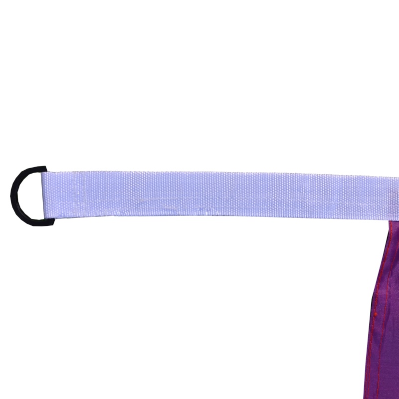 Pride flag bunting large 60x90cm (10M) - 3