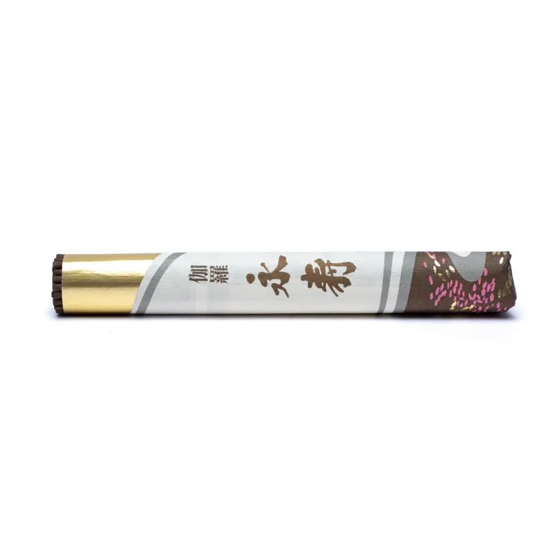 Japansk Rökelse  - Kyara Eiju incense agarwood - 2
