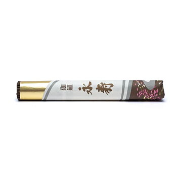 Japansk Rökelse  - Kyara Eiju incense agarwood