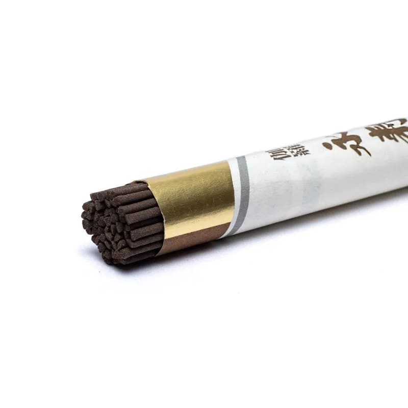 Japansk Rökelse  - Kyara Eiju incense agarwood