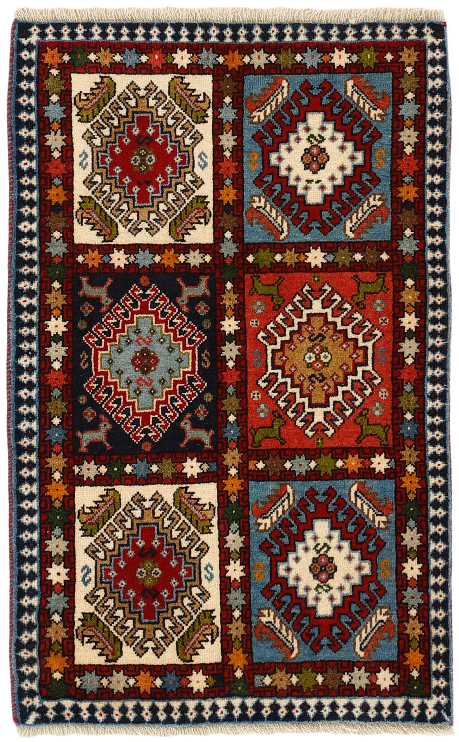 Yalameh 60x96cm 