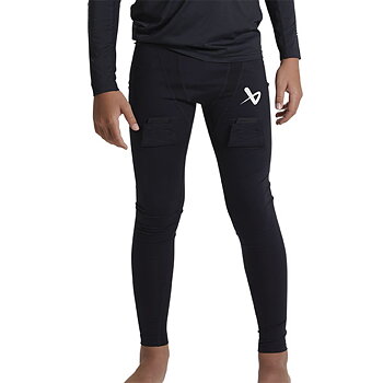 Bauer Performance Jock pant Jr