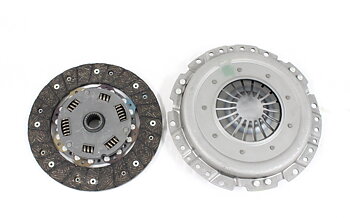 Kopplingssats, 240/740/940 M45/M46/M47 (228mm)