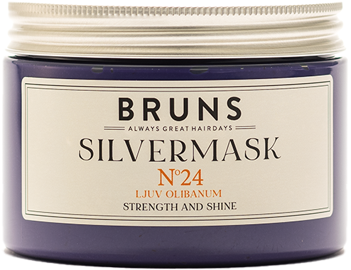 Nr 24 Silvermask  Bruns products