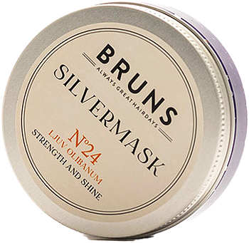 Nr 24 Silvermask  Bruns products
