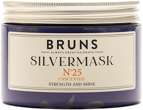 Nr 25 Silvermask  Bruns products