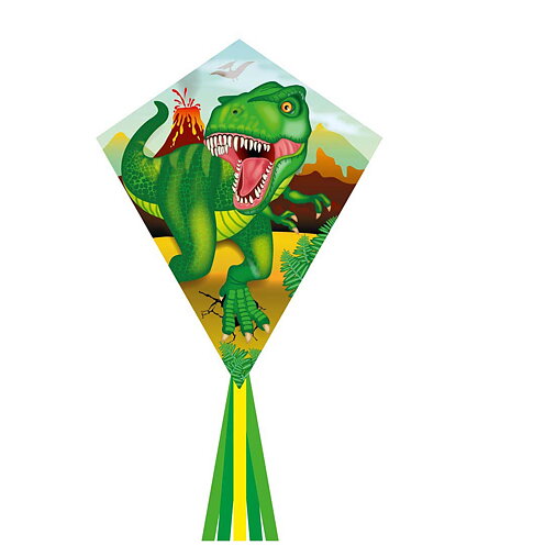 Eddy Ecoline T-Rex