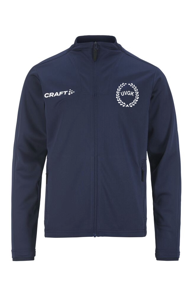 Föreningsoverall UVGK Craft Evolve 2.0 Junior