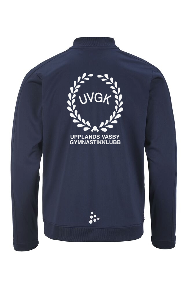 Föreningsoverall UVGK Craft Evolve 2.0 Junior - 3