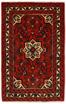 Hosseinabad 64x96cm