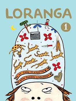 Loranga, Masarin och Dartanjang 1